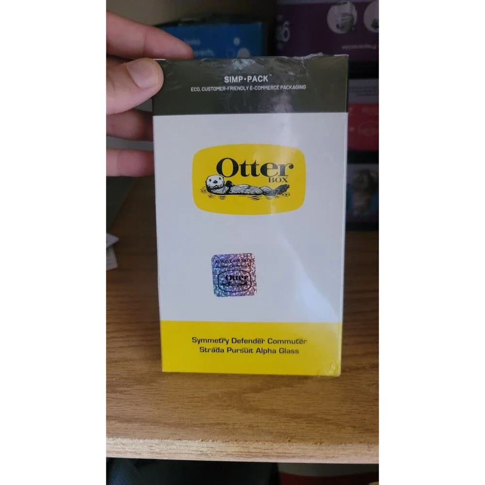 Otter box